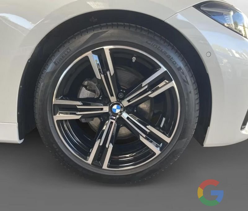 BMW Serie 4 420i M SPORT PRO AUTO *PROMO* *IVA ESP.*