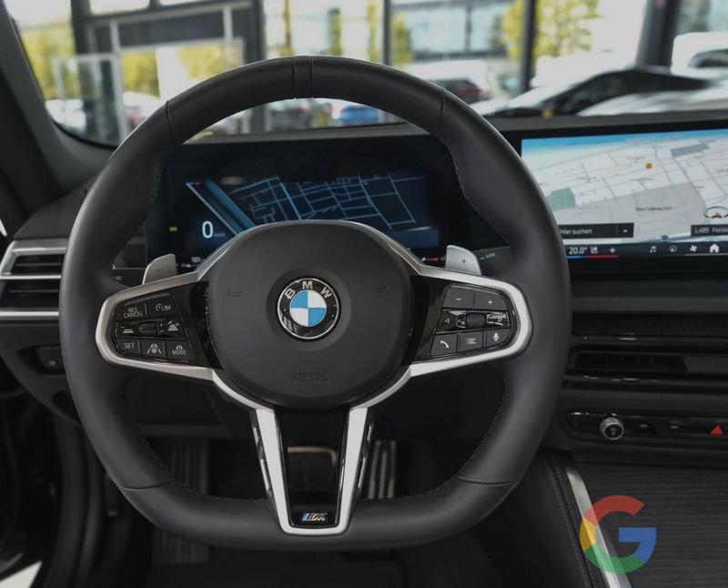 BMW Serie 4 430i XDRIVE M SPORT PRO AUTO *PROMO**IVA ESP.*