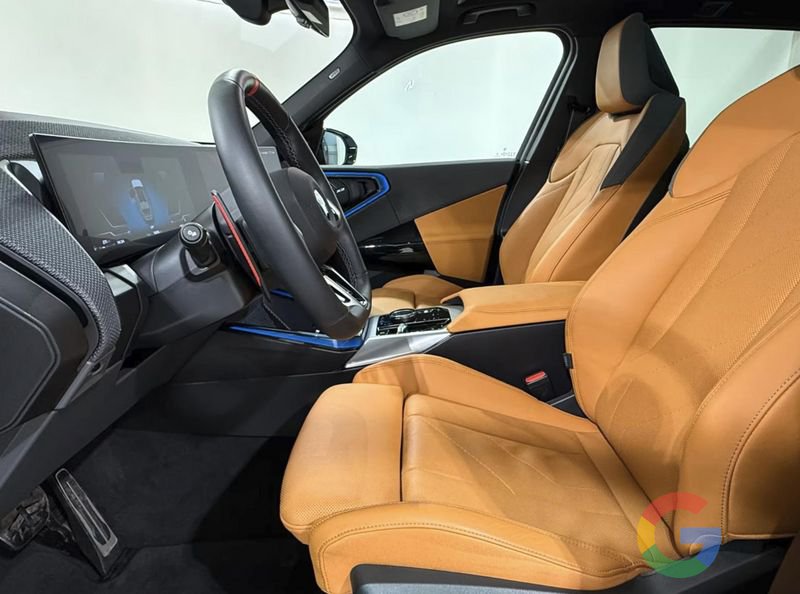 BMW X3 xDrive M50 Msport Pro *PROMO* *IVA ESP.*