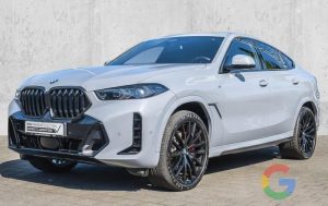 BMW X6 xDrive30d MSport Pro autom. *PROMO**IVA ESP.**