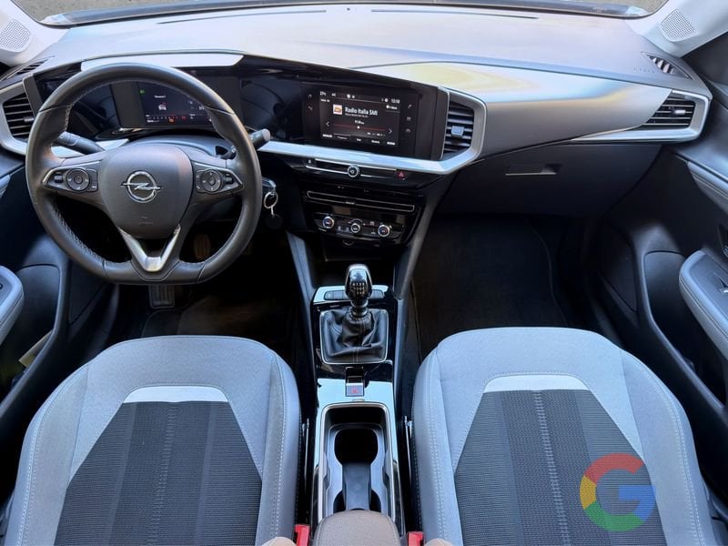 Opel Mokka 1.2 T 100cv Edition