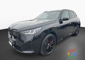 BMW X3 xDrive 40d Msport *PROMO* *IVA ESP.*