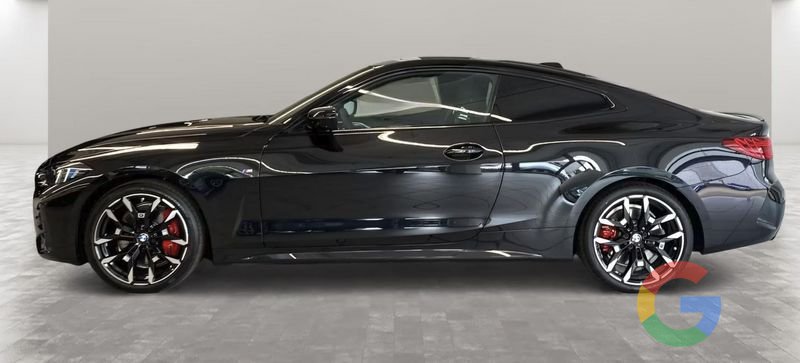BMW Serie 4 420d M SPORT AUTO MH48V *PROMO* *IVA ESP.*