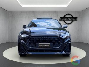 Audi Q8 TDI 210kW quattro tip. S Line Edition PROMO IVA ESPOSTA