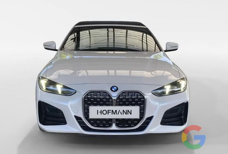 BMW Serie 4 420i M SPORT PRO AUTO *PROMO* *IVA ESP.*