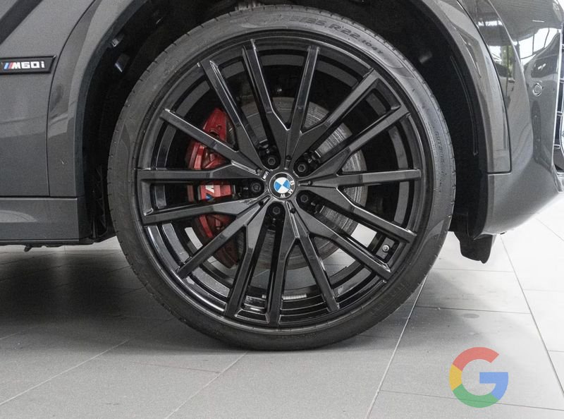 BMW X6 M60i xDrive *PROMO* *IVA ESP.*