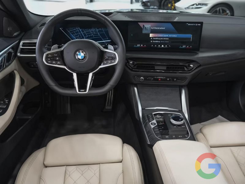 BMW Serie 4 430i XDRIVE M SPORT PRO AUTO *PROMO**IVA ESP.*