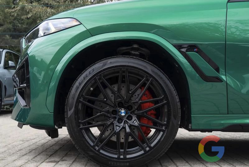 BMW X6 M M Competition *PROMO* *IVA ESP.*