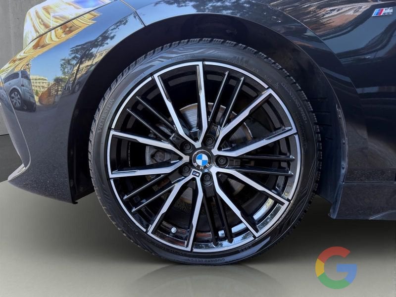 BMW Serie 1 118i MSport 1.5 136cv – PROMO