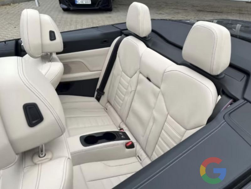 BMW Serie 4 420d M SPORT PRO AUTO MH48V *PROMO**IVA ESP.*