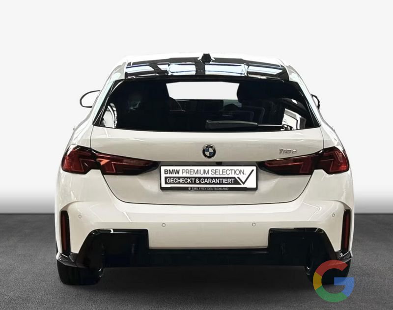 BMW Serie 1 118d MSport auto *PROMO**IVA ESP.*