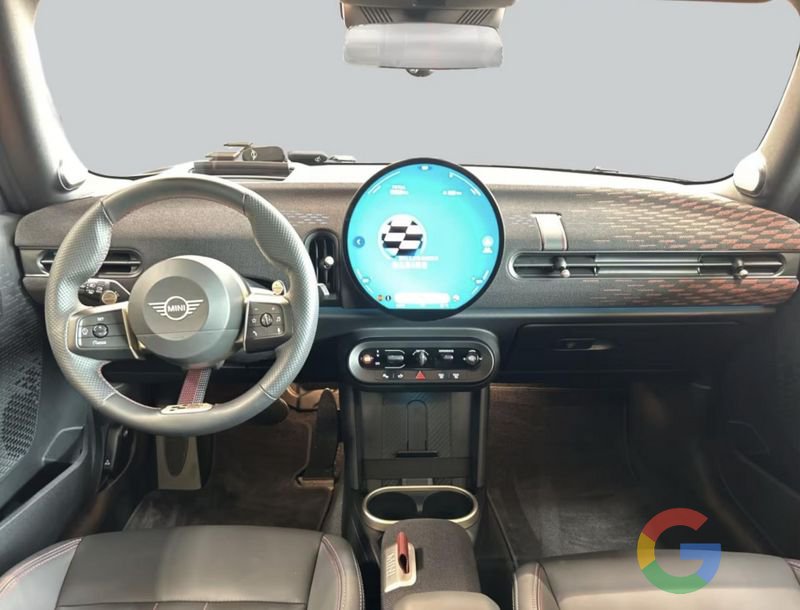 MINI Cooper 2.0 C JCW auto *PROMO*
