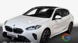 BMW Serie 1 118d MSport auto *PROMO**IVA ESP.*