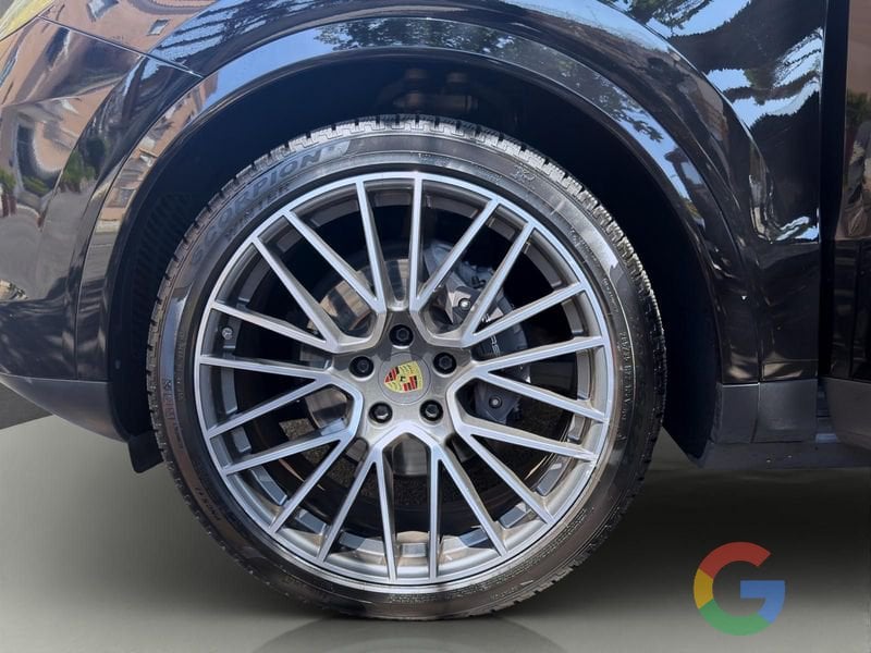 Porsche Cayenne Coupè 3.0 V6 340cv Coupè IVA ESPOSTA