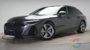 Audi A6 TDI quattro 150 kW S tronic S line edition *PROMO**IVA ESP.*