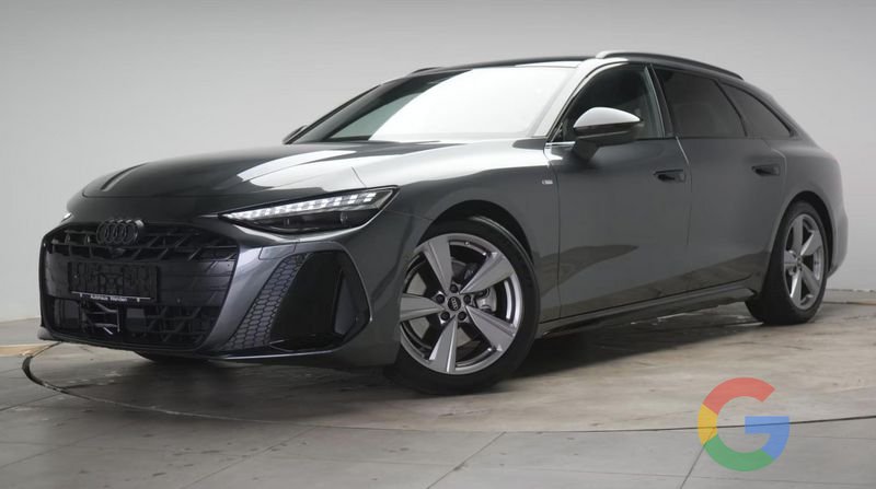 Audi A6 TDI quattro 150 kW S tronic S line edition *PROMO**IVA ESP.*