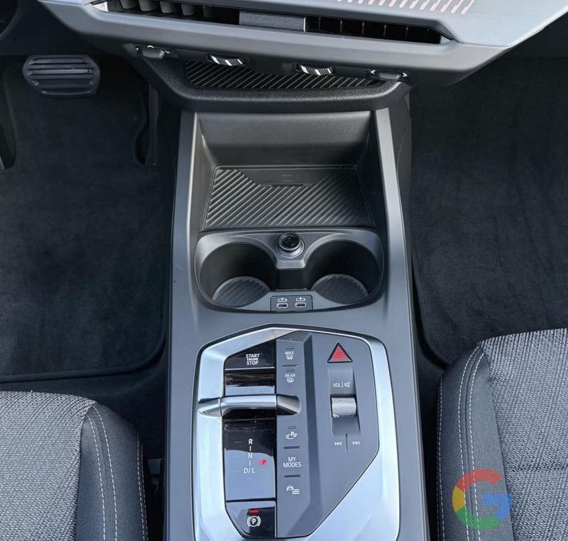 BMW Serie 1 118d MSport auto *PROMO* *IVA ESP.*
