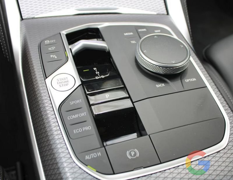 BMW Serie 4 430d XDRIVE M SPORT PRO AUTO MH48V *PROMO**IVA ESP.*