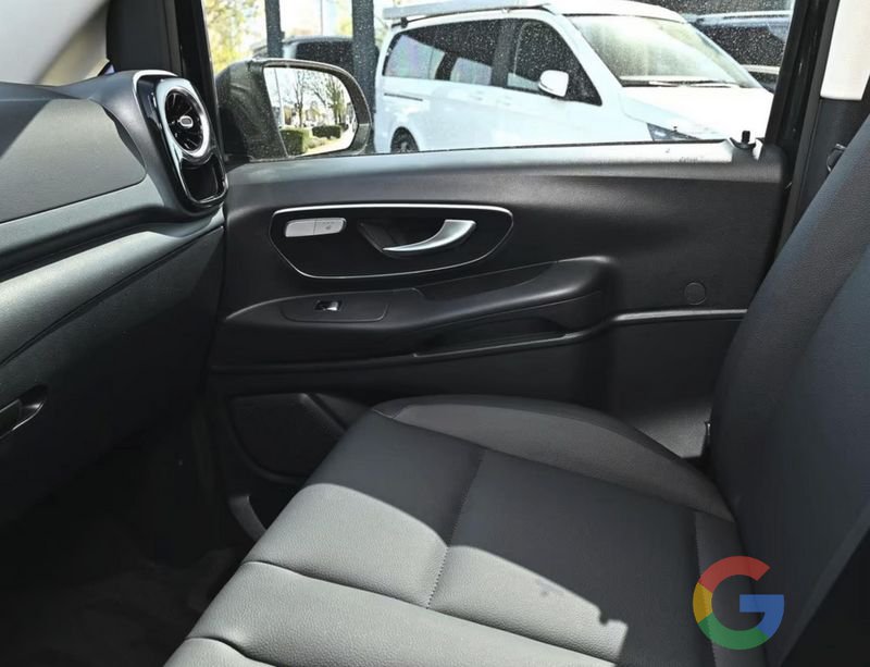 Mercedes-Benz Vito 116 CDI SELECT Long Tourer auto *PROMO**IVA ESP.*