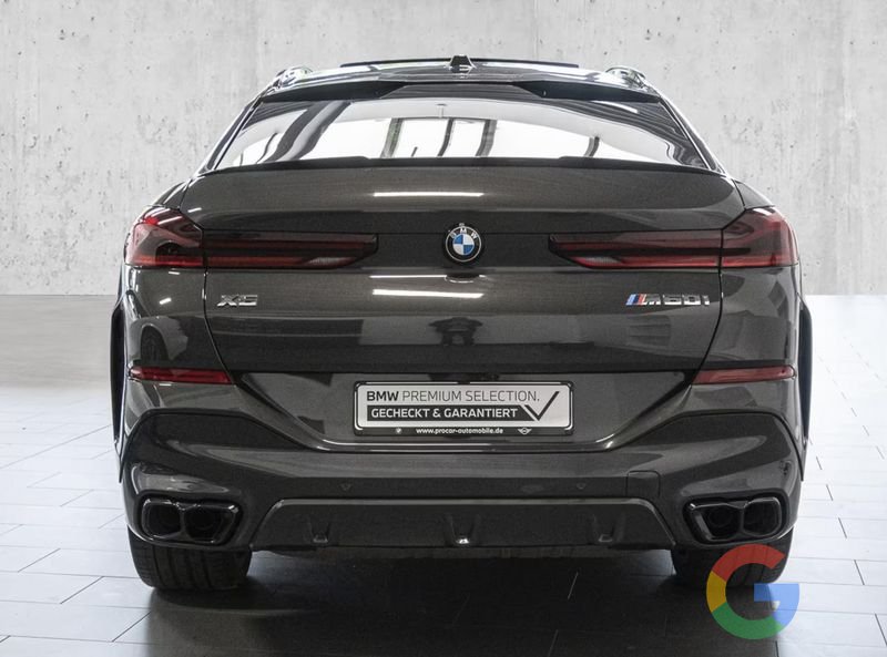 BMW X6 M60i xDrive *PROMO* *IVA ESP.*