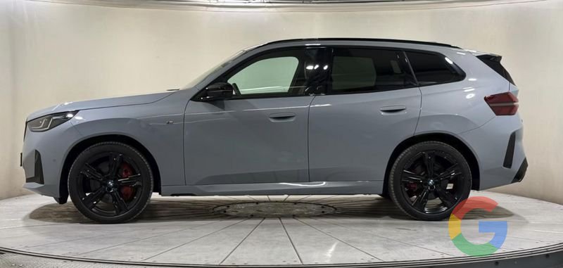 BMW X3 xDrive M50 Msport Pro *PROMO* *IVA ESP.*