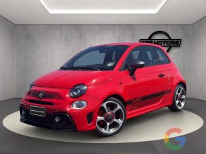 Abarth 595 1.4 tjet 145cv MTA – PROMO