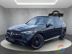 Mercedes-Benz GLC GLC 220d 4M MHEV AMG- IVA ESP/PANO