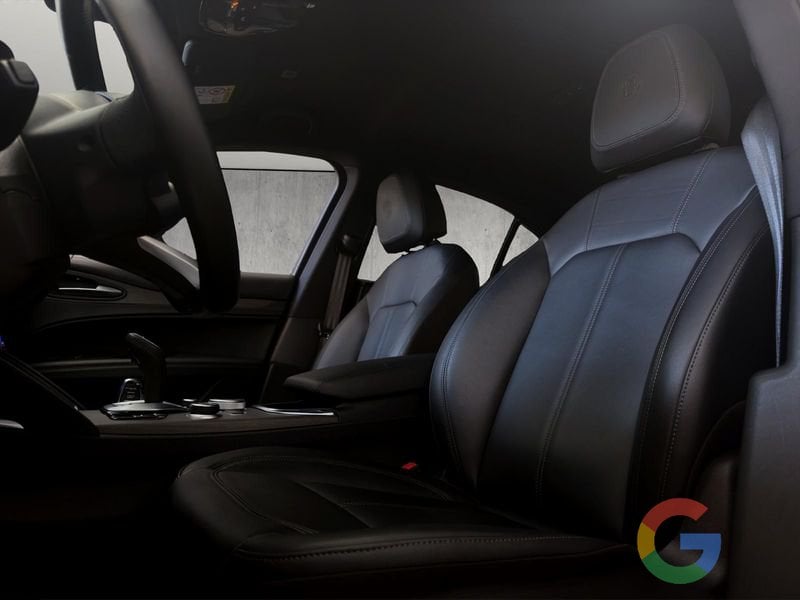 Alfa Romeo Stelvio 2.0 T 280 CV Ti AT8 Q4