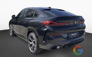 BMW X6 xDrive30d MSport Pro autom. *PROMO* *IVA ESP.*