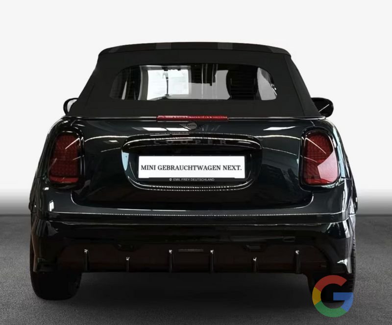 MINI Cooper 2.0 C JCW auto *PROMO*