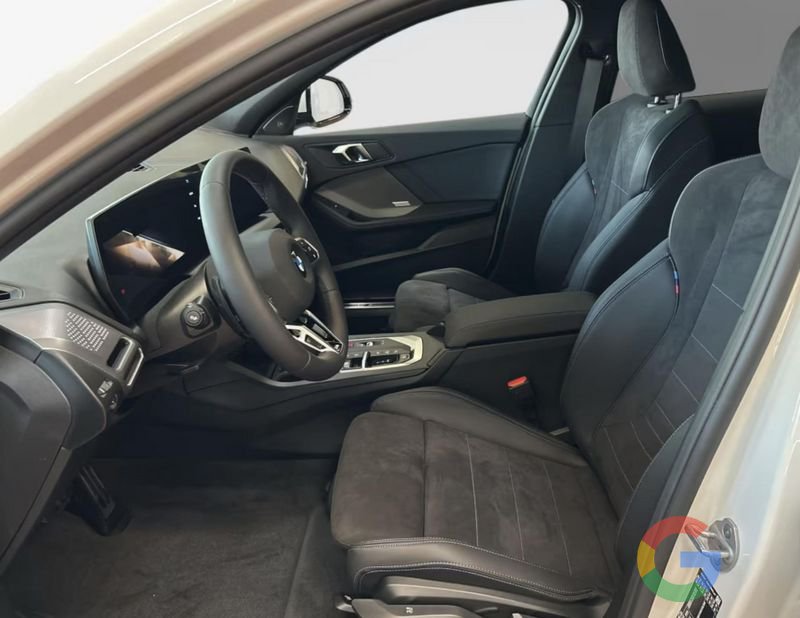 BMW Serie 1 118d MSport auto *PROMO**IVA ESP.*