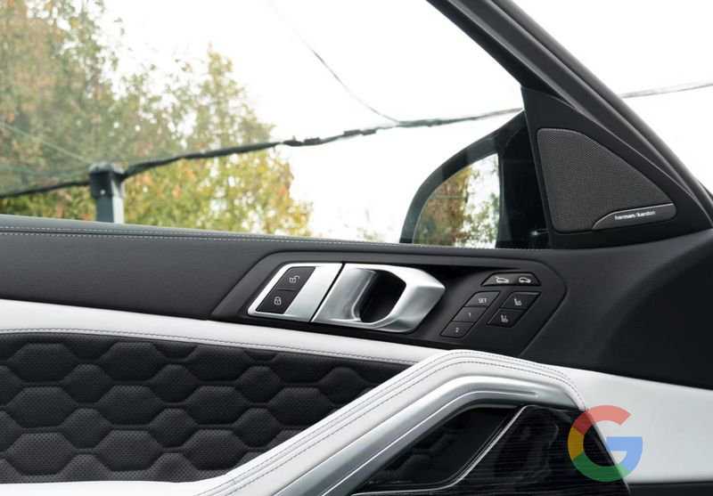 BMW X6 M M Competition *PROMO* *IVA ESP.*