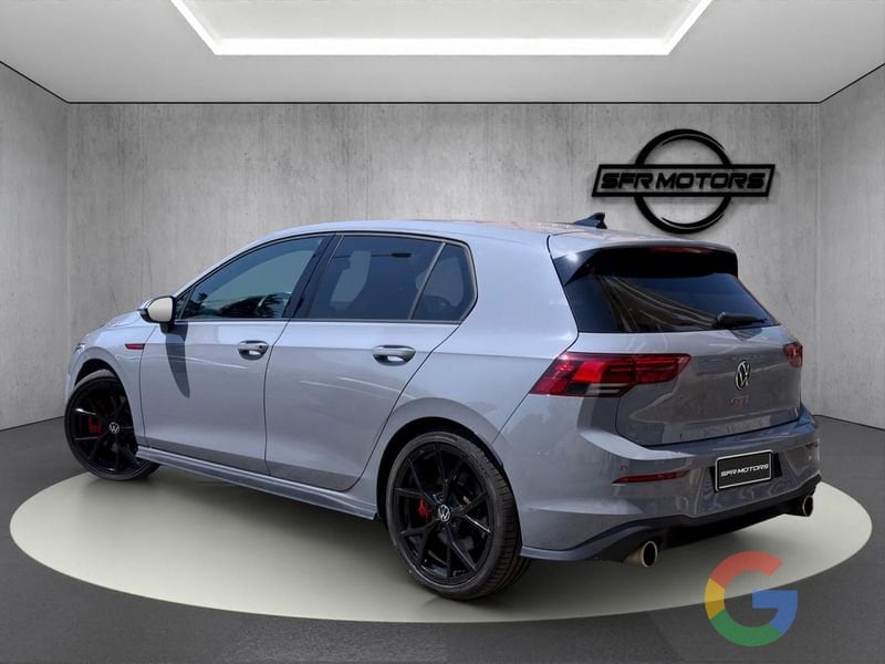 Volkswagen Golf GTI 2.0 TSI GTI DSG IVA ESP/PROMO