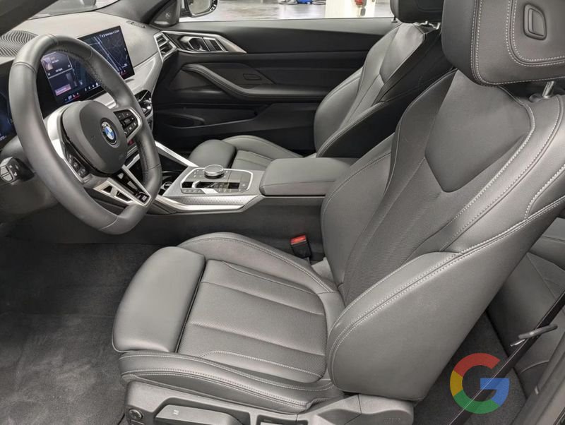 BMW Serie 4 420i M SPORT PRO AUTO *PROMO**IVA ESP.*