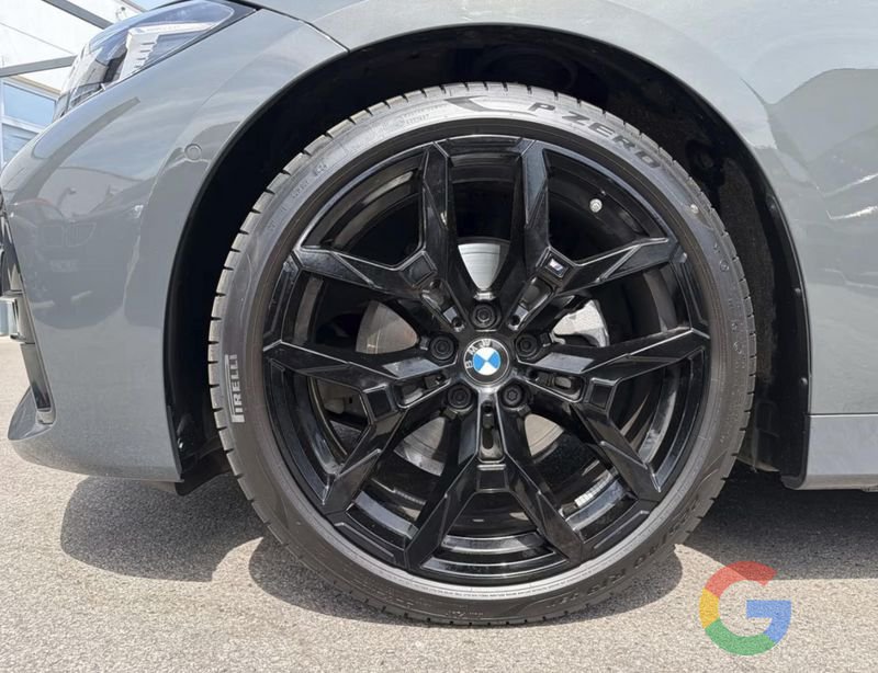 BMW Serie 4 420i M SPORT AUTO *PROMO* *IVA ESP.*