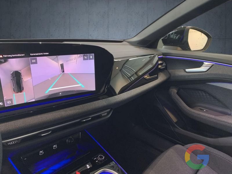 Audi A6 e-hybrid quat 220kW S tron S line Edition *PROMO**IVA ESP.*