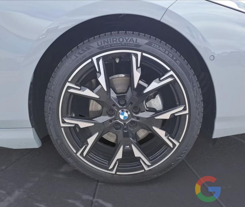 BMW Serie 1 118d MSport auto *PROMO* **IVA ESP.*