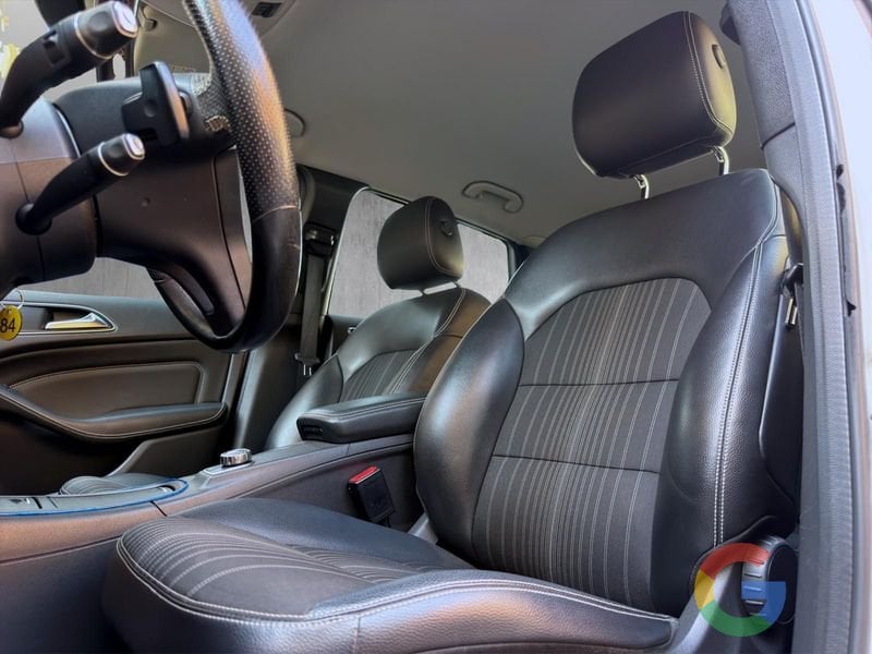 Mercedes-Benz Classe B B200 CDI AUTO EXECUTIVE 1.8 136cv 50.000km