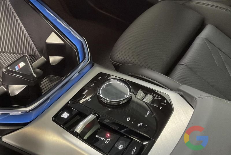 BMW X3 xDrive 20 Msport *PROMO* *IVA ESP.*
