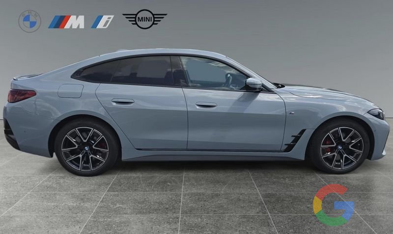 BMW Serie 4 430i xDrive M SPORT PRO AUTO *PROMO**IVA ESP.*