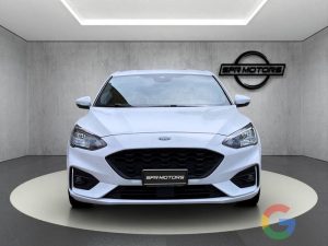 Ford Focus ST Line 125cv – PROMO/IVA ESP.