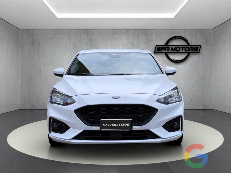 Ford Focus ST Line 125cv – PROMO/IVA ESP.