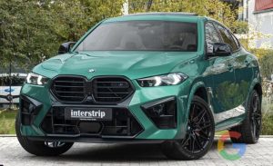 BMW X6 M M Competition *PROMO* *IVA ESP.*