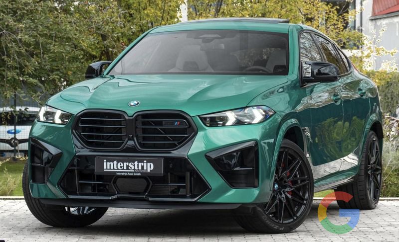 BMW X6 M M Competition *PROMO* *IVA ESP.*