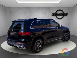 Mercedes-Benz GLB GLB 200 d Automatic 4MATIC Premium 7 POSTI