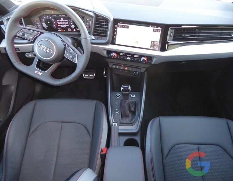 Audi A1 Sportback 30 TFSI S tronic S line edition *PROMO* *IVA ESP.*