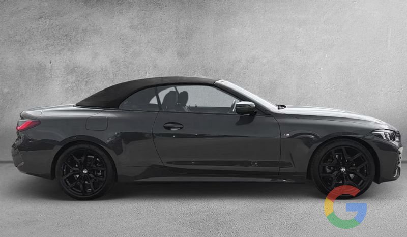 BMW Serie 4 420i M SPORT AUTO *PROMO* *IVA ESP.*