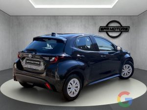 Toyota Yaris Hybrid Active 116cv – PROMO