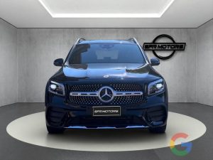 Mercedes-Benz GLB GLB 200 d Automatic 4MATIC Premium 7 POSTI
