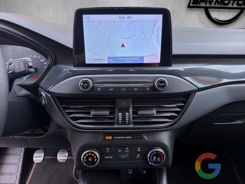 Ford Focus ST Line 125cv – PROMO/IVA ESP.